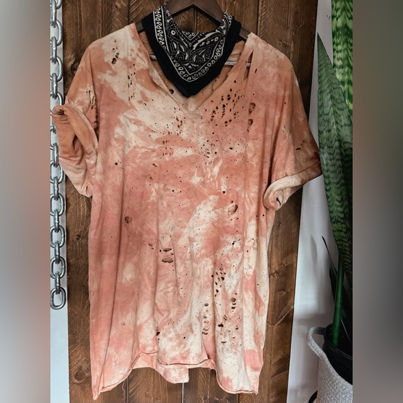 Trashxhaus Tee - Picture 5 of 6